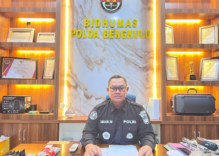 Polda Bengkulu Serius Tangani Dugaan Kekerasan Seksual terhadap Anak, Tim Terpadu Backup Polres Lebong