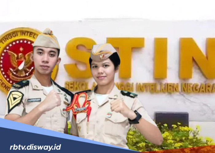 Rupanya Segini Gaji Lulusan Sekolah Kedinasan STIN, Lulus Langsung Jadi ASN
