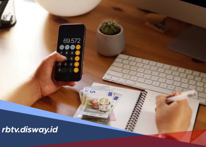 Bingung Berapa Cicilan KSM Mandiri Rp 90 Juta? Ini Simulasinya 