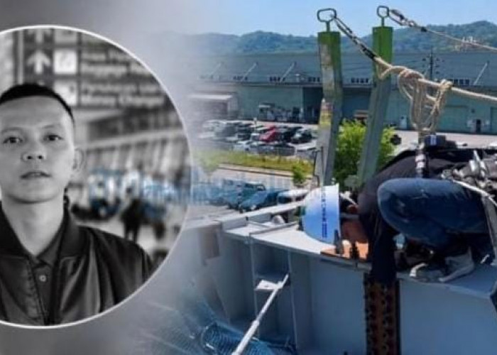 Warga Bengkulu Tengah Meninggal Dunia di Jepang, Kecelakaan saat Bekerja