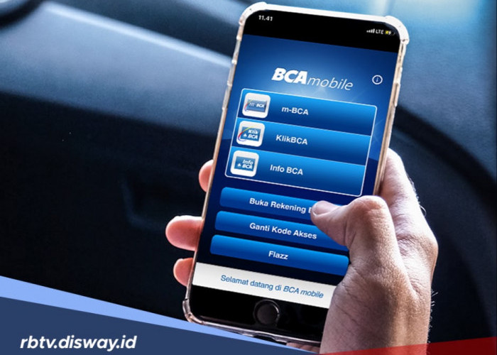 Cara Mengaktifkan BCA Mobile yang Terblokir Lewat HP, Praktis Tanpa Perlu ke Bank