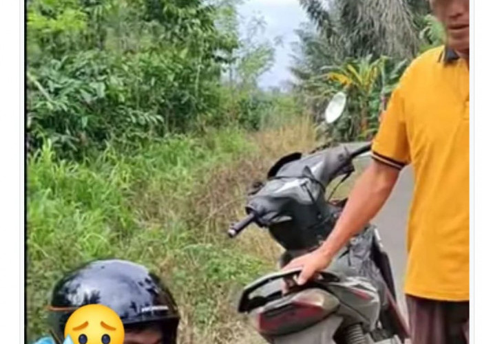 Beredar Kabar Pembegalan, Begini Penjelasan Polres Rejang Lebong