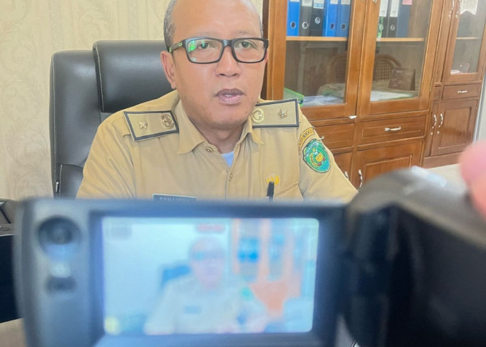 Pemkot Bengkulu Tahun Ini Bangun RS Khusus Mata di Betungan