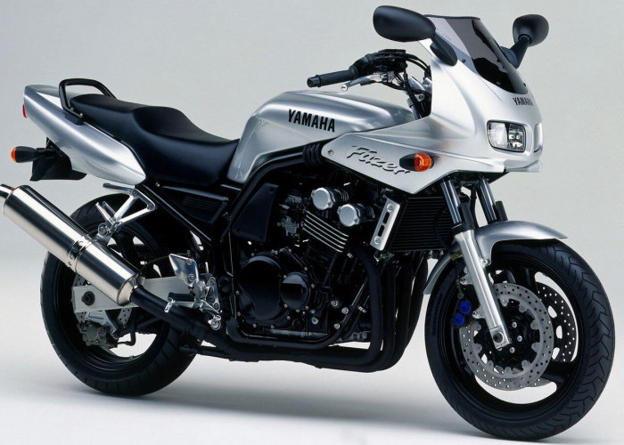 Lagi Cari Moge Harga Rp 100 Jutaan? Ini Rekomendasinya 