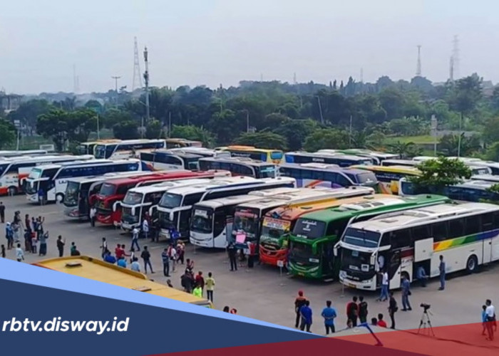 Daftar Harga Tiket Bus Bali–Yogyakarta Terbaru 2026, Cek Jam Perjalanan