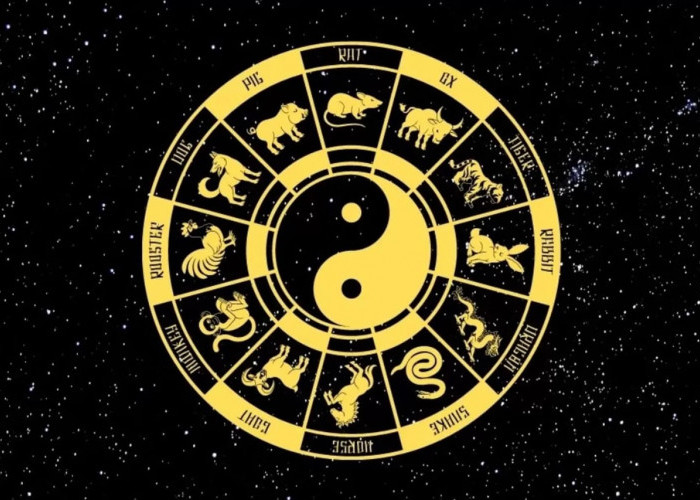 Siap-siap Kaya Raya, 6 Shio Ini Banjir Duit Gede di Tahun 2026