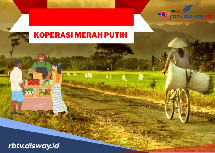 Revitalisasi atau Penggabungan Koperasi Lama Jadi Koperasi Merah Putih, Begini Tata Cara dan Mekanismenya