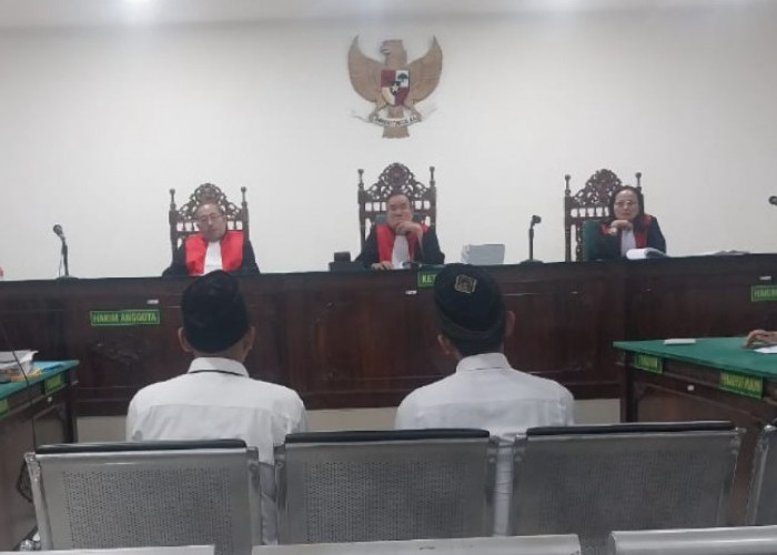 Ahli: Kerugian Negara Rp 496 Juta Timbul Akibat Kades dan Bendahara Desa Suro Bali Lakukan Ini