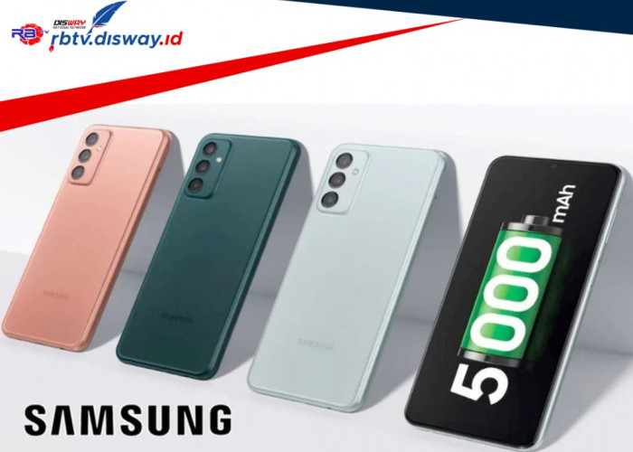 Buruan Serbu, Ini Daftar 4 Hp Samsung Banting Harga Bulan Agustus 2024, Tawarkan Spek Menarik