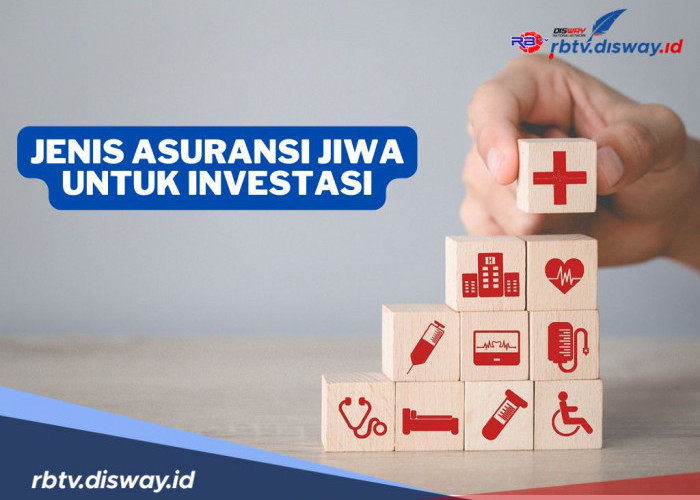 Ini Jenis Asuransi Jiwa untuk Investasi, Begini Cara Memaksimalkan Potensinya