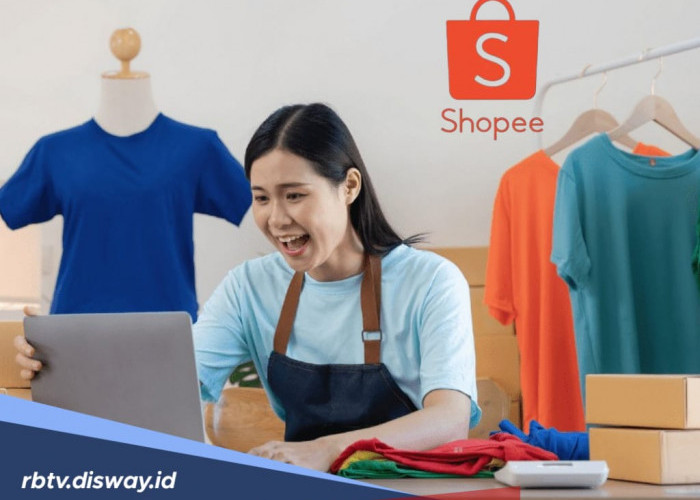 Tak Sulit, Begini Cara Jualan Tanpa Modal dan Stok Barang di Shopee, Yuk Dicoba!