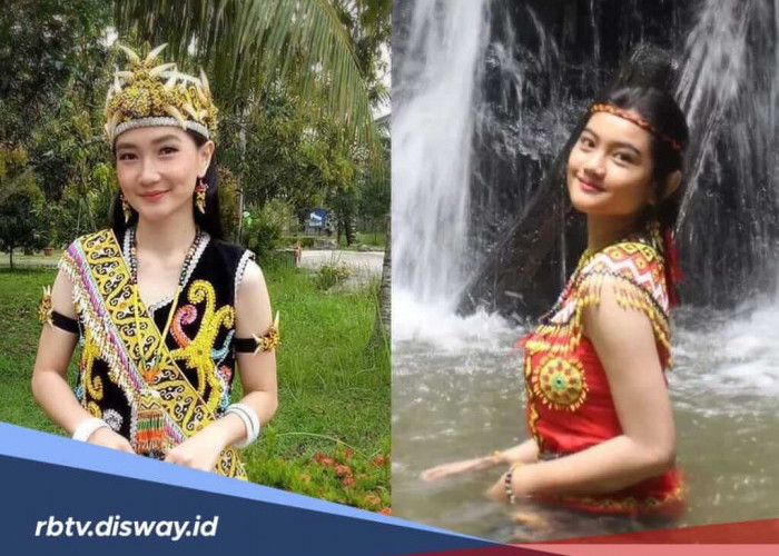 Wanita yang Berasal dari 6 Suku ini Terkenal Paling Cantik di Indonesia