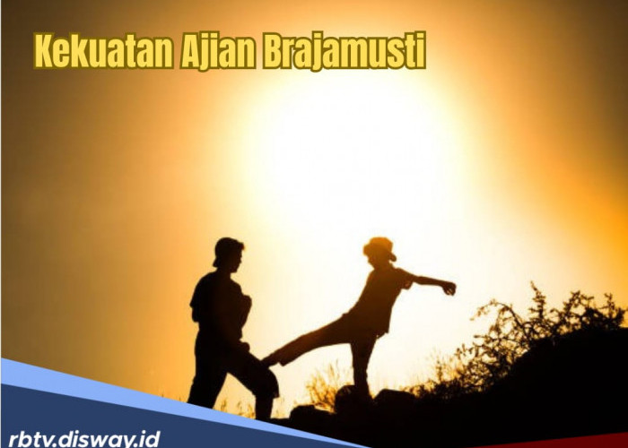 Mengungkap Kekuatan Ajian Brajamusti dan Sejarah Ilmu Genggaman Petir yang Melegenda