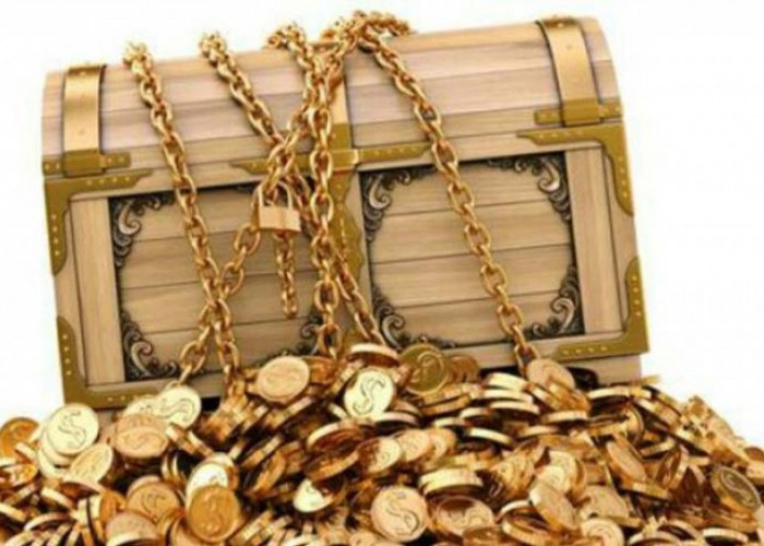 The Mystery of 6,000 Tons of World War II Gold Treasure in Indonesia