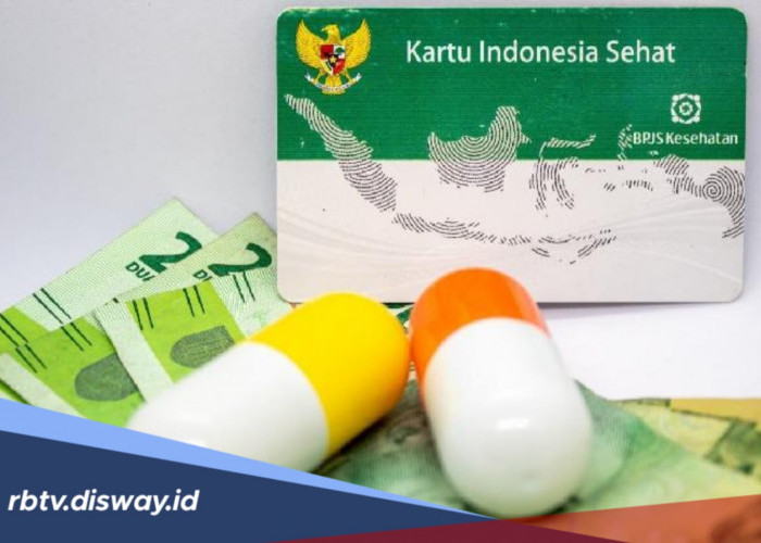 Tarif Iuran BPJS Kesehatan 2026, Segini Besarannya untuk Setiap Kelas 
