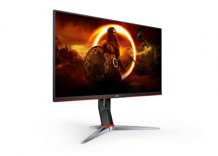 AOC Q27G2S Resmi Diluncurkan, Monitor dengan Layar 2K dan Kecepatan Refresh Rate 155Hz   