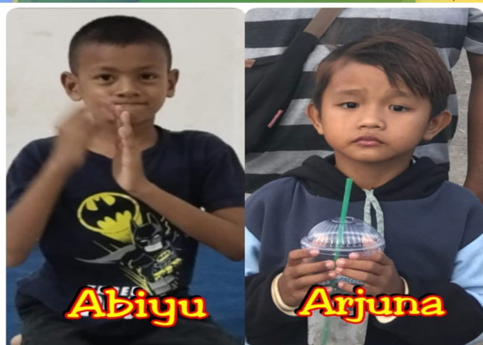Kenapa Pelaku Pembunahan 2 Bocah Tega Berbuat Begitu? Apa Motifnya?