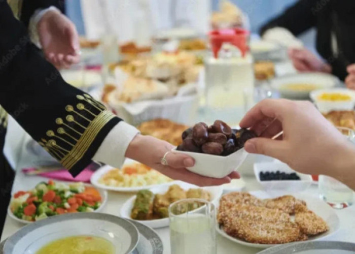 Jadwal Buka Puasa Bengkulu Hari Ini 19 Februari 2026 di Seluruh Kabupaten Kota  