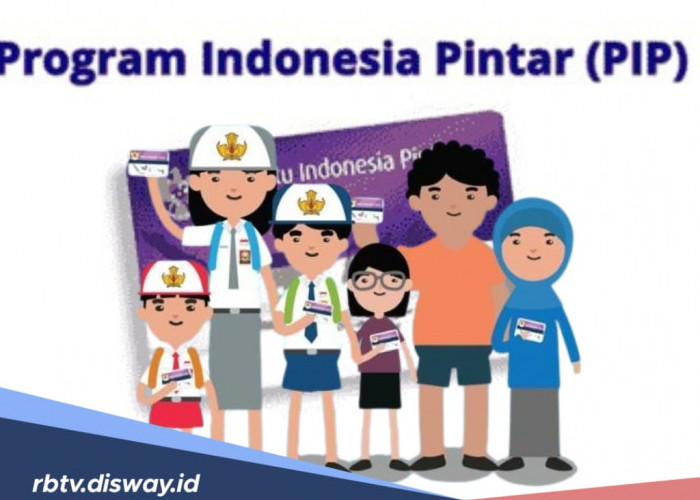Bukan yang Lain, Ini Link Penerima PIP 2025, Cek Namamu