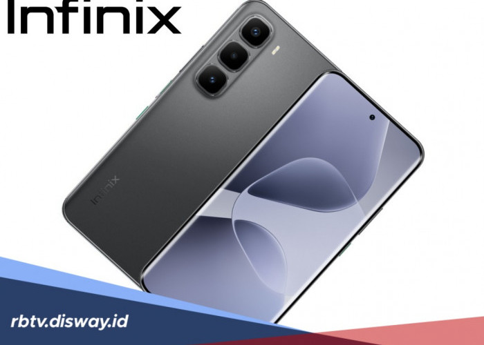 5 Rekomendasi HP China Harga Rp 2 Jutaan dengan Fitur AI Terkini, Cocok untuk Pelajar dan Mahasiswa