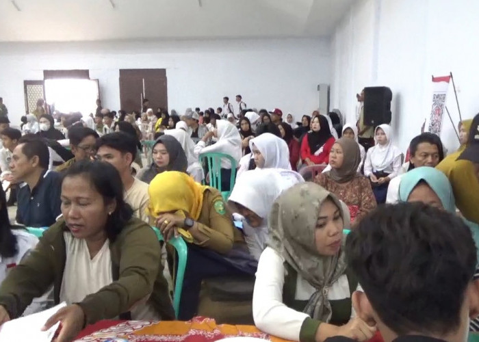 SPMB Rejang Lebong 2025, Beberapa Sekolah Kekurangan Siswa