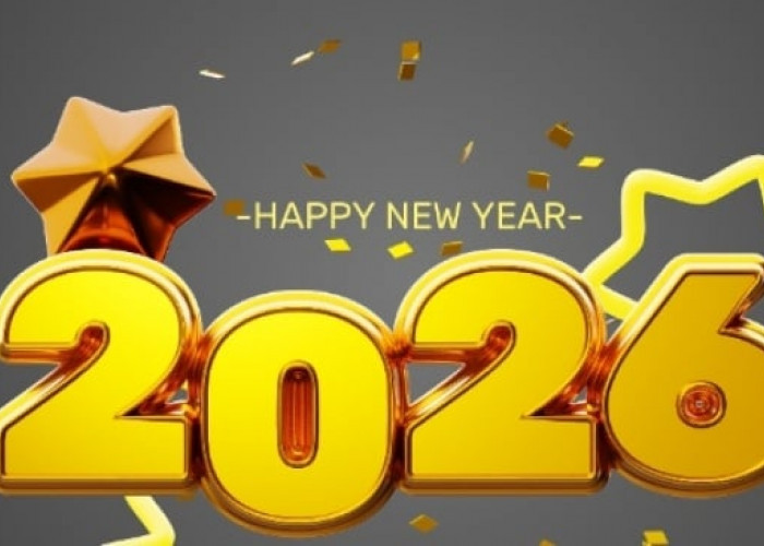 Bagaimana Hukum Merayakan Tahun Baru Masehi Menurut Islam? Seperti Ini Penjelasan Para Ulama