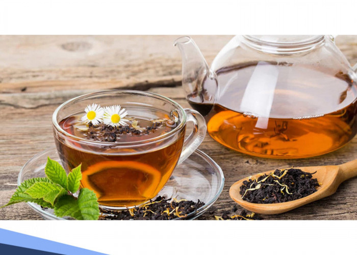 Wow! Ini Dia Jenis Teh Termahal di Dunia, Harganya Fantastis