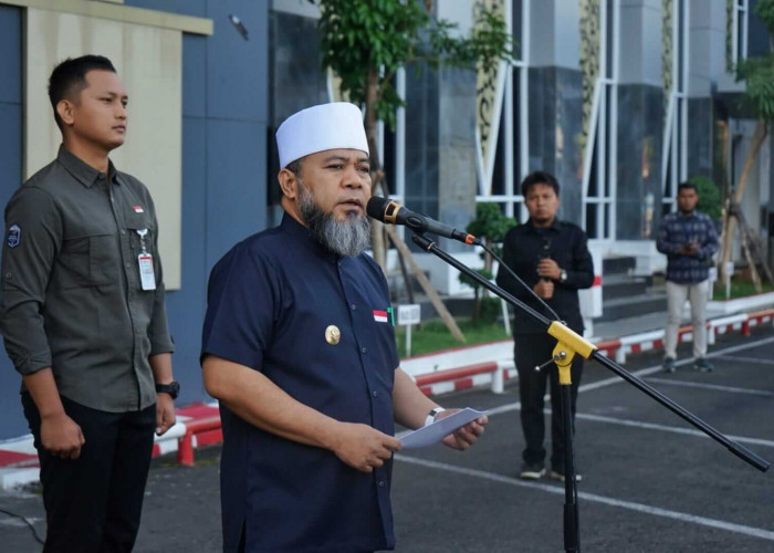 Program Pemutihan Pajak Kendaraan Provinsi Bengkulu Periode 1 Mei-Agustus 2026, 'Pertama dan Terakhir'