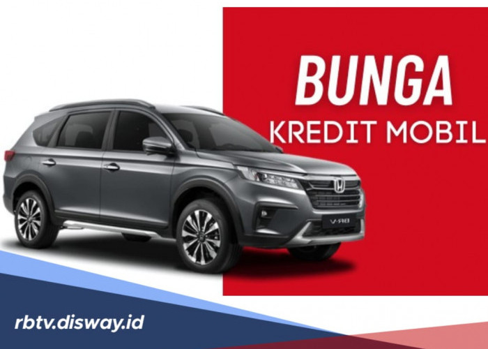 Mau Kredit Mobil Tapi Bingung? Ini Daftar 5 Bank Bunga Termurah Kredit Mobil 2024