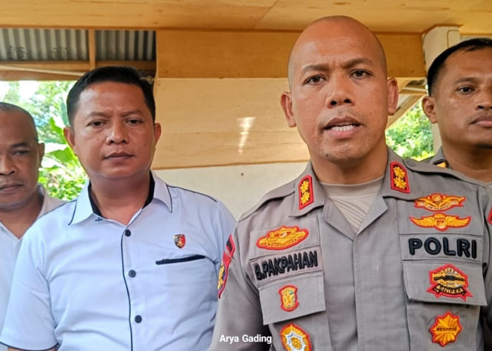 Kapolres Seluma: Begini Nasib Sopir Truk Box yang Tabrak Anggota Polri Hingga Meninggal Dunia