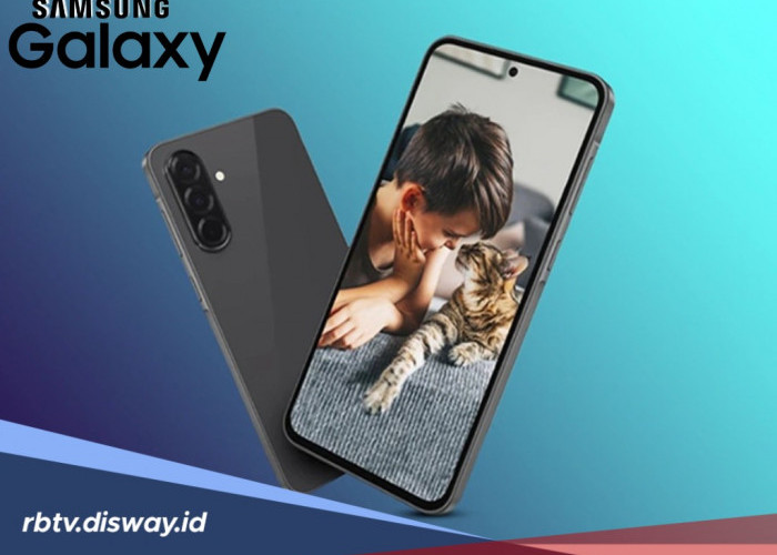 Rincian spesifikasi dan harga Hp Samsung Galaxy A37 5G