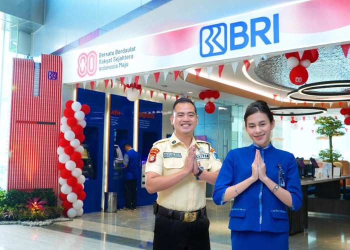 Simulasi Tabel KUR BRI 2025 Pinjaman Rp20 Juta, Cicilannya Super Duper Ringan