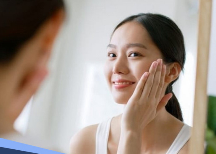 Ini Dia Masker Alami untuk Mengencangkan Kulit Wajah dan Cara Membuatnya, Terbukti Ampuh