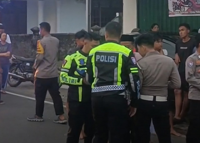 Diduga Korban Tabrak Lari, Pria Bernama Mardi Ditemukan Meninggal Dunia di Tepi Jalan di Mukomuko