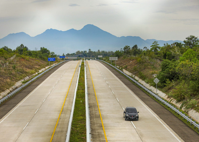 Progres Jalan Tol Langsa–Lhokseumawe Masuk ke Tahap III Pembangunan Tol Trans Sumatera 2024