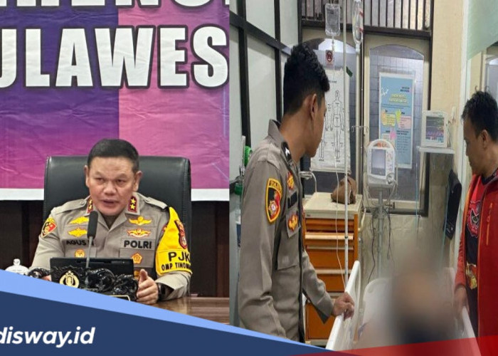 Terungkap! Ini Motif 2 Oknum Polisi Aniaya Tahanan hingga Tewas, Terancam 10 Tahun Penjara