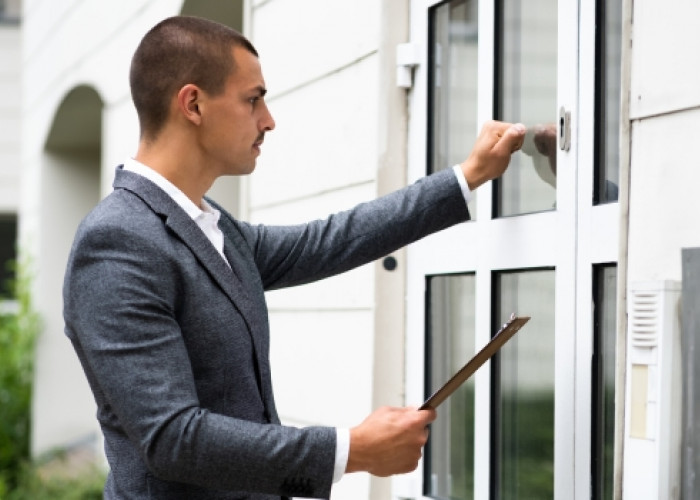 Belum Bayar Angsuran Pinjol? Cek Data Berikut Daerah Paling Rawan Didatangi DC Lapangan