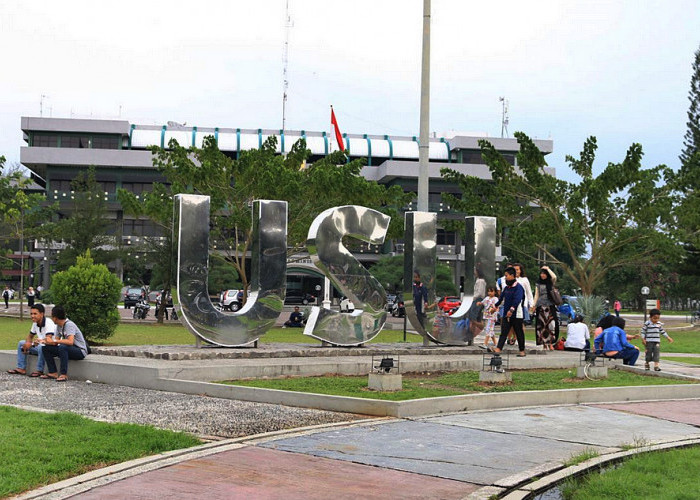 Lengkap, Ini Daftar Biaya Kuliah di Universitas Sumatera Utara