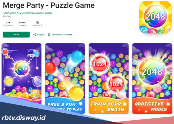 Cara Dapat Saldo DANA Ratusan Ribu Hanya dengan Main Game Selama 1 Jam