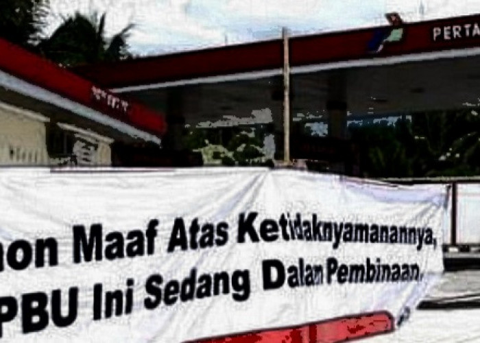 Pertamina Hukum 11 SPBU Nakal, Cek Juga Harga BBM Terbaru 36 Provinsi di Indonesia