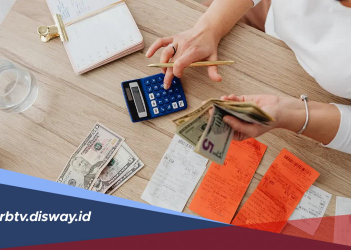 Tabel Pinjaman Pinjol Adapundi Rp 2 Juta, Bebas Pilih Cicilan Sesuai Budget
