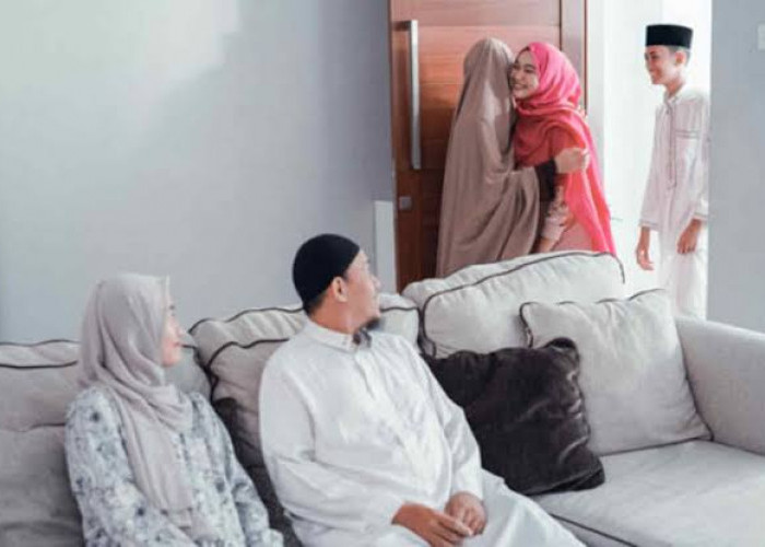 5 Ciri Rumah yang Mendatangkan Rezeki dalam Islam, Salah Satunya Memuliakan Tamu di Rumah