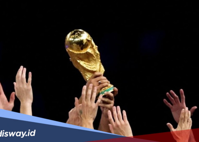 7 Tim Sudah Lolos ke 16 Besar Piala Dunia 2026, Ada Juara 5 Kali