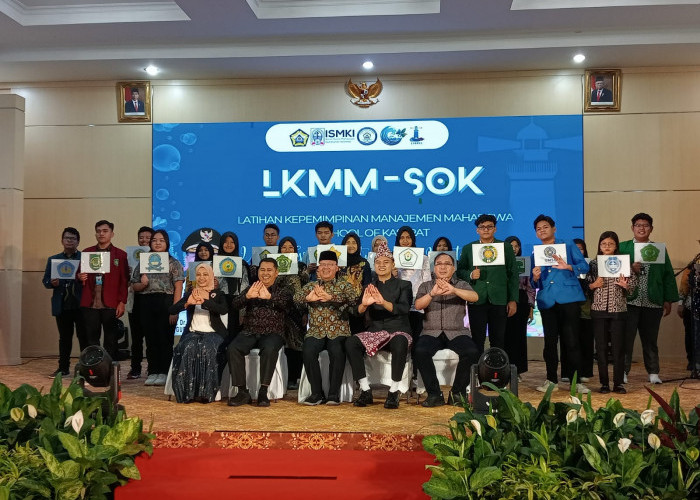 Mahasiswa Kedokteran dari 19 Universitas di Sumatera Latihan di Bengkulu 