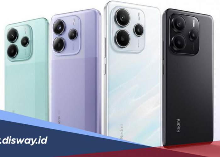10 HP Dengan Kamera Terbaik Harga Rp 2 Jutaan, Hasil Foto Jernih dan Tajam!
