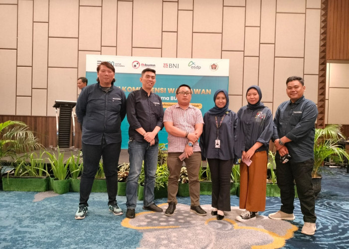 Uji Kompetensi Wartawan, 31 Wartawan di Bengkulu Dinyatakan Kompeten
