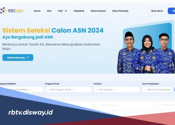 Simak! Ini Alur Seleksi PPPK 2024 Lengkap dengan Penentuan Pelamar Lulus 