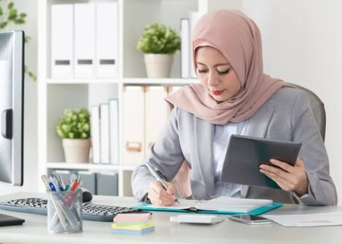 Bagaimana Hukum Istri Bekerja Membantu Suami di Dalam Islam, Bolehkah? Ini Hak dan Kewajibannya