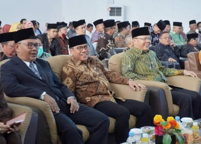 Jemaah Haji Bengkulu Tidak Transit BIM, Bisa Hemat Segini