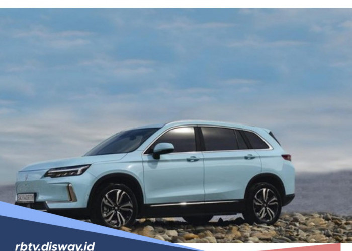 Spesifikasi dan Harga Mobil Listrik Polytron, 4 Hari Lagi Rilis di Indonesia